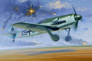 Hobby Boss 81719 Focke Wulf FW190D 12 1/48