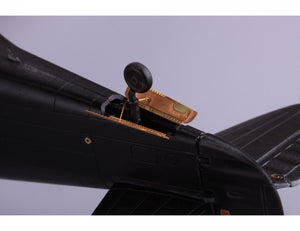 Eduard 49807 P-40C BRONCO 1/48 – zdjęcie 3