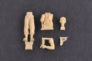 I Love Kit 61619 M4A3E8 Medium Tank - Early 1/16 – image 23