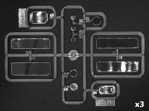 ICM DS2402 The Various Tin Lizzie 1/24 – zdjęcie 9