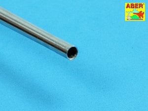 Aber 25L-09 Russian 85 mm ZiS-S-53 L/51.5 tank Barrel for T-34/85 (model 1943/44) (1/25) – image 5