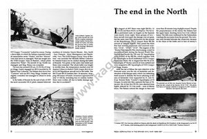 Kagero 12023 Crickets against Rats. Regia Aeronautica in the Spanish Civil War 1936-1937 vol. II EN – zdjęcie 4