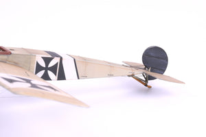 Eduard 8451 Fokker E. II 1/48 – zdjęcie 15