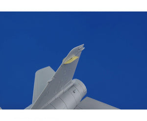 Eduard 73559 Mirage F.1 SPECIAL HOBBY 1/72 – zdjęcie 9