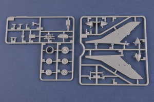 Hobby Boss 81768 Russian Yak-28PP Brewer-E 1/48 – image 11