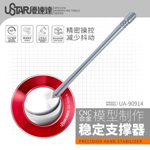 U-Star UA-90914 Tweezers Stabilizer / Stabilizator – zdjęcie 3