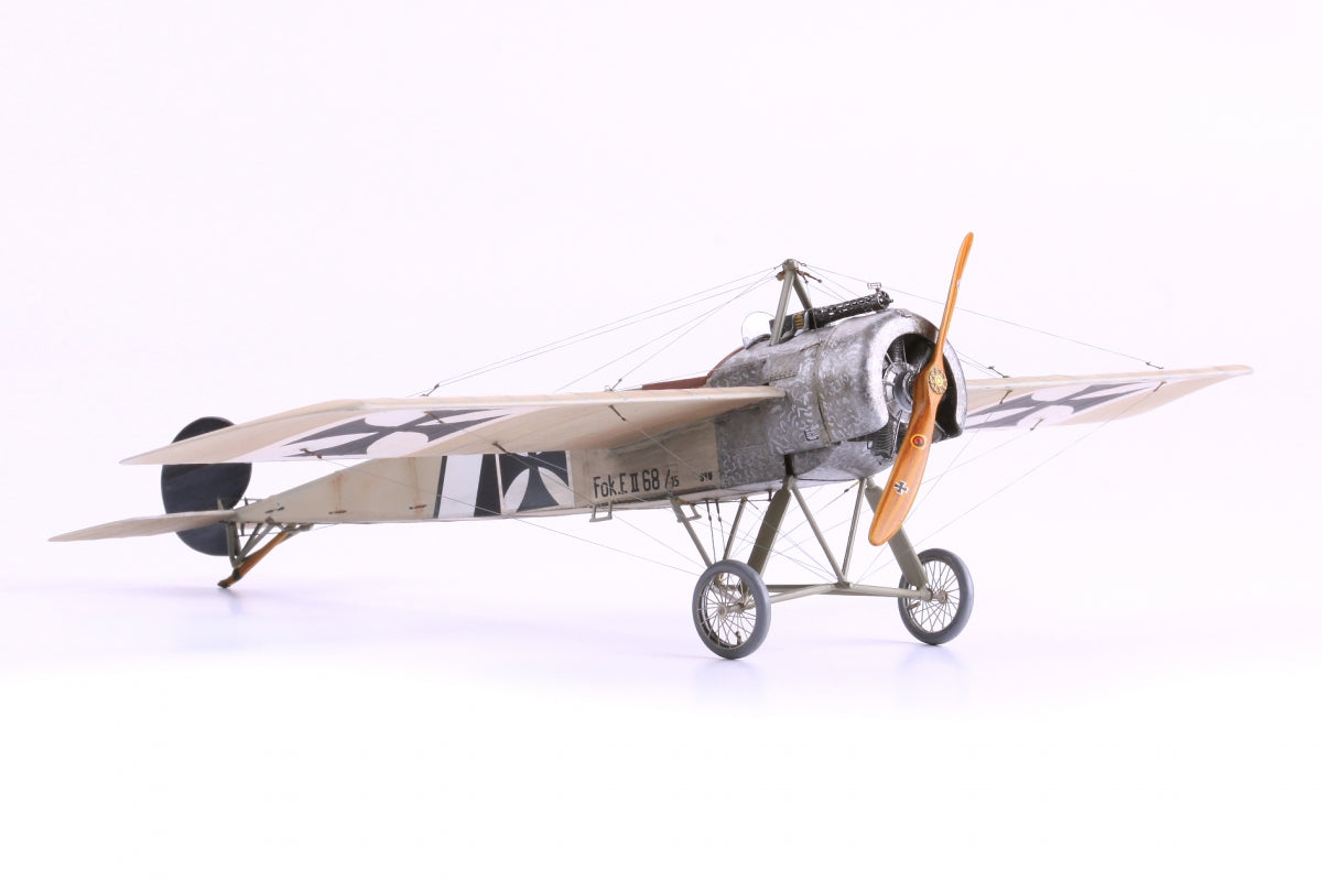 Eduard 8451 Fokker E. II 1/48 – zdjęcie 2