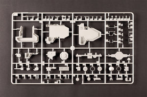 Trumpeter 05638 USS Gerald R.Ford CVN-78 1/350 – zdjęcie 34