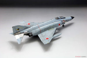 Fine Molds FP38 Japan Air Self-Defense Force F-4EJ Kai Fighter 1/72 – zdjęcie 3