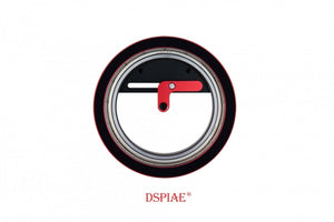 DSPIAE MT-EC Entry-level Of Stepless Adjustment Circular Cut / Nożyk – zdjęcie 2
