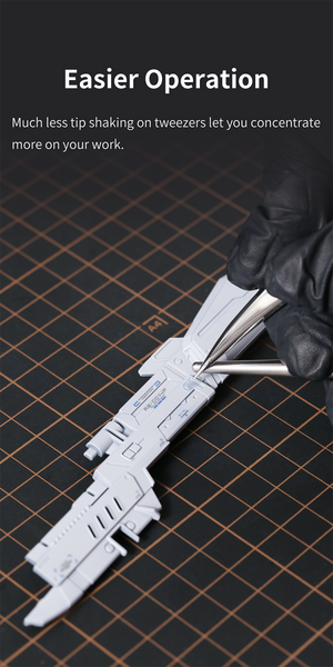 DSPIAE AT-HS Precision Hand Stabilizer – Bild 5