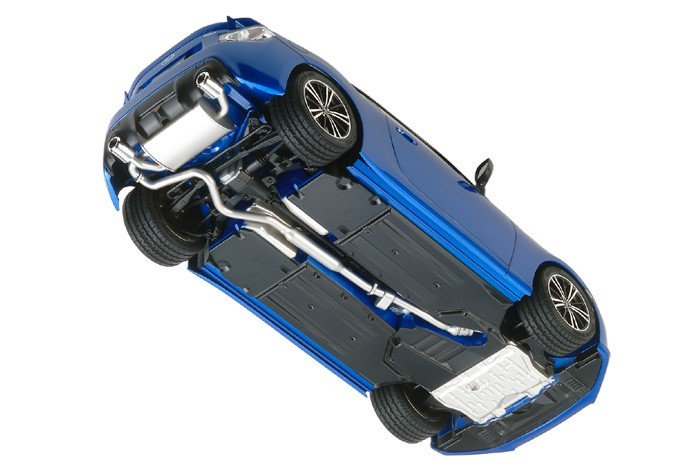 Tamiya 24324 Subaru BRZ 1/24 – zdjęcie 7