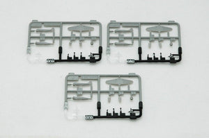 Trumpeter 05608 USS CV-2 Lexington carrier 05/1942 1/350 – image 16