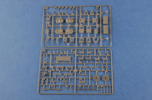 Hobby Boss 83870 IDF APC Nagmachon Doghouse II – zdjęcie 8