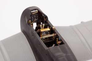 Eduard FE894 Ju 87B-2/ R2 AIRFIX 1/48 – Bild 2