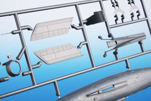 Special Hobby 72395 F-84F Thunderstreak &amp;#39;US Swept-Wing Thunder&amp;#39; 1/72 – zdjęcie 6