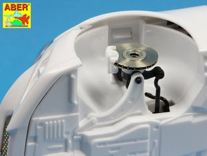 Aber 24034 Toyota GT 86 1/24 – zdjęcie 9