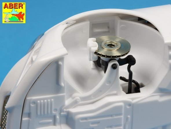 Aber 24034 Toyota GT 86 1/24 – zdjęcie 9