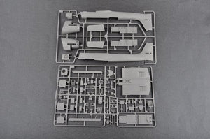 Trumpeter 03218 Junkers Ju 87G-2 Stuka 1/32 – image 12