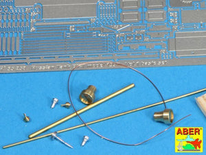 Aber 35258 BT-7 (1937) vol.1 - basic set 1/35 – Bild 3