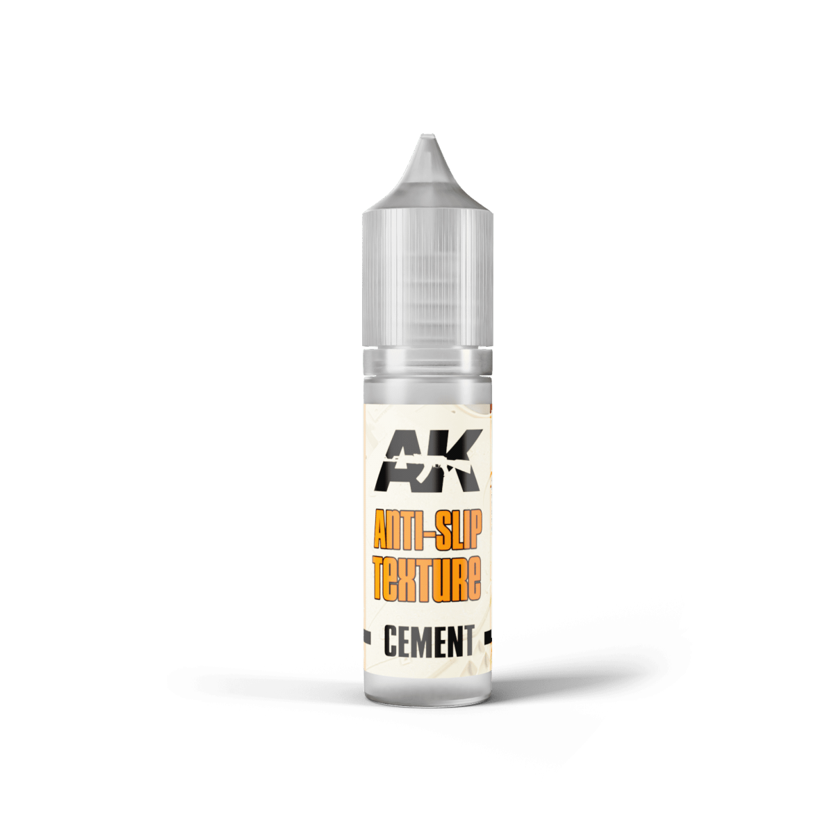 AK Interactive AK8200 anti-slip texture – zdjęcie 3