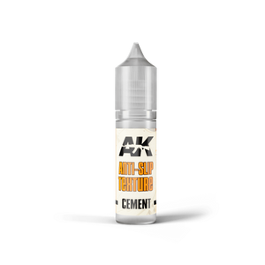 AK Interactive AK8200 anti-slip texture – zdjęcie 3