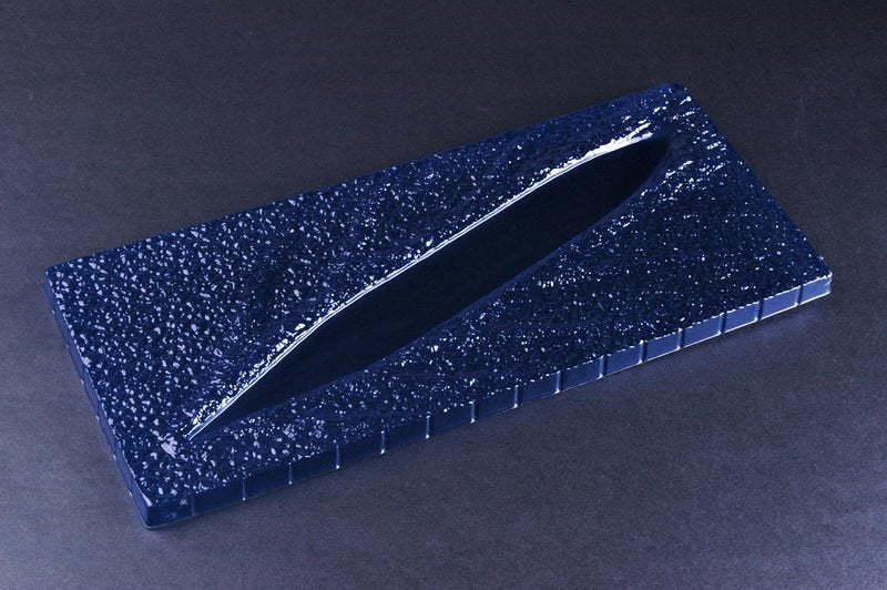 Trumpeter 05730 USS FRANKLIN CV-13 1/700 – zdjęcie 3