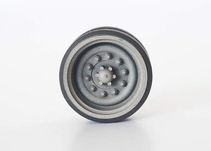 QuickWheel QW-131 U.S. / IDF M60A1 - Academy 1/35 – zdjęcie 5