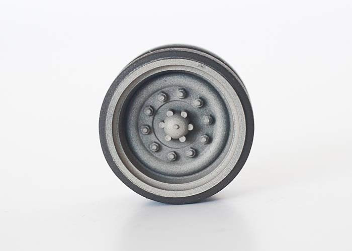 QuickWheel QW-131 U.S. / IDF M60A1 - Academy 1/35 – zdjęcie 5