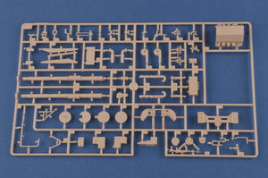 Hobby Boss 84501 Leopard 1A5 MBT 1/35 – zdjęcie 7
