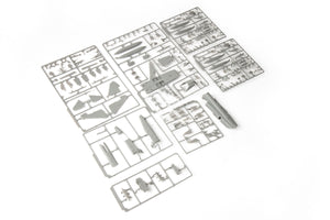 Eduard 11182 Freedom Tiger F-5E Tiger II, Limited Edition 1/48 – zdjęcie 6