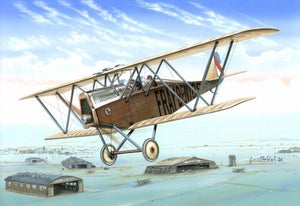 Fly 48011 Ansaldo S.V.A.9 1/48