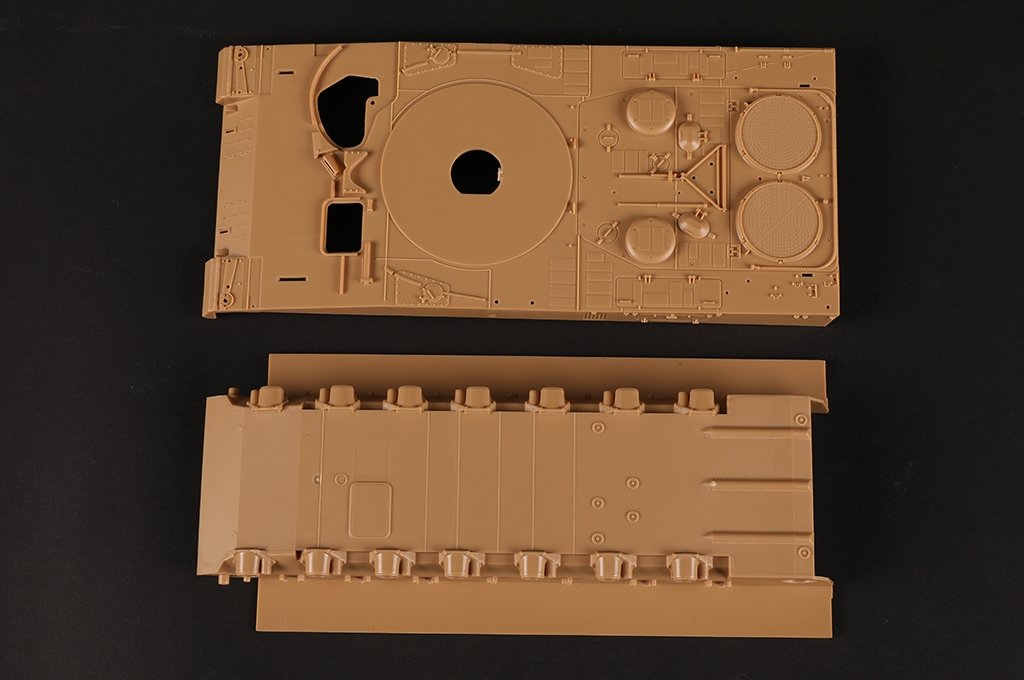 Hobby Boss 84570 German IGUANA PSB-2-14(m) 1/35 – zdjęcie 3