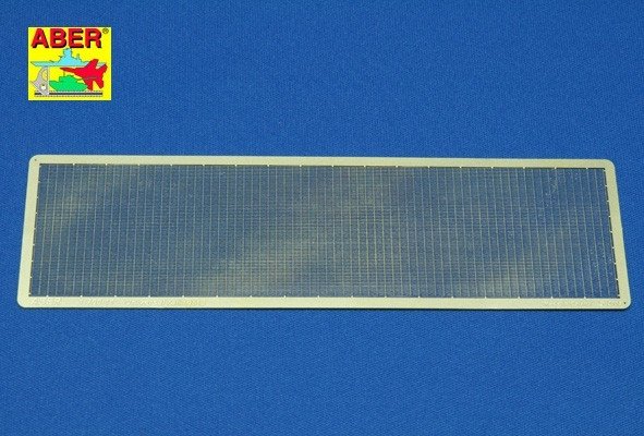 Aber 1/700-11 Universal railings (2 choice) Universal railings (2 choice) 1/700 – image 2