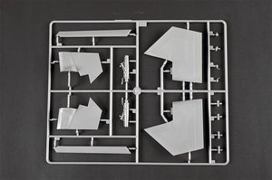 Trumpeter 03232 F-35B Lightning 1/32 – zdjęcie 17