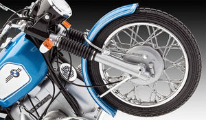 Revell 07938 BMW R75/5 1/8 – zdjęcie 9