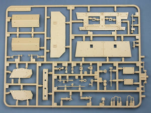 Tiger Model 4665 T-40 NEXTER 1/35 – image 13