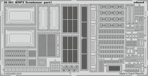 Eduard 36304 BMPT Terminator 1/35 Meng – zdjęcie 2
