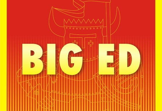 Eduard BIG49340 Remove before flight tags RED 1/48