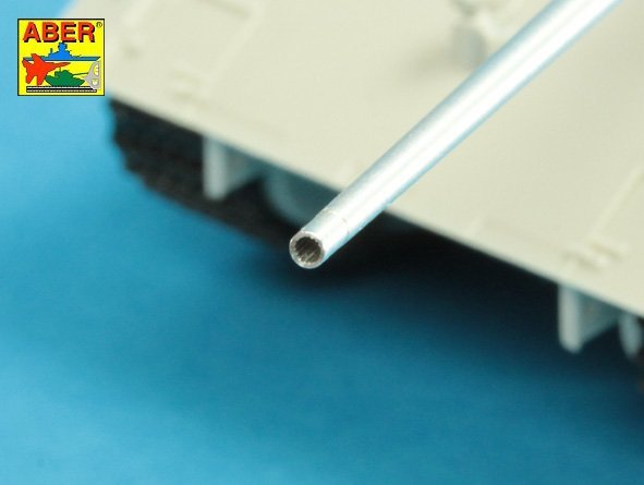 Aber 72L-71 Germ.88 mm Kw.K. 43 L/71 E-50 Barrel (one part) 1/72 – image 3