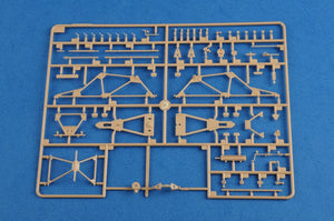 Hobby Boss 83846 Russian BM-13N 1/35 – immagine 7
