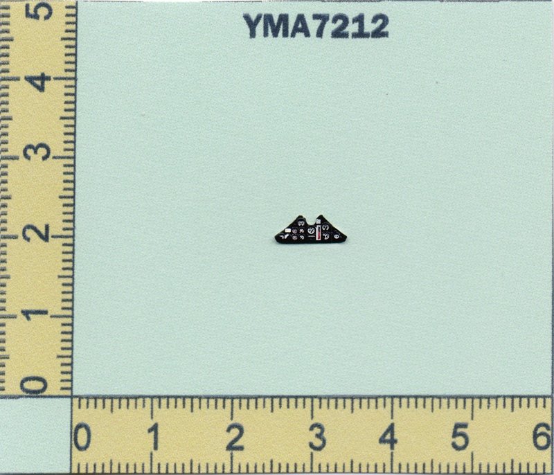 Yahu YMA7212 PZL P.11c (Azur / Heller / PZW) 1/72 – image 3