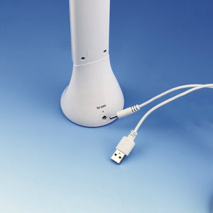 Lightcraft LC8040LED Slim-Line LED Task Lamp / Lampa robocza Slim Line – zdjęcie 4