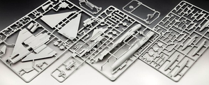 Revell 63818 Model Set Eurofighter Typhoon 1/72 – image 7