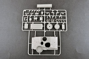 Trumpeter 09553 Russian BREM-1 Armoured Recovery Vehicle 1/35 – zdjęcie 14