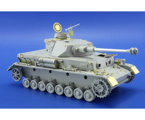 Eduard 36245 Pz. IV Ausf. H 1/35 Italeri – zdjęcie 3