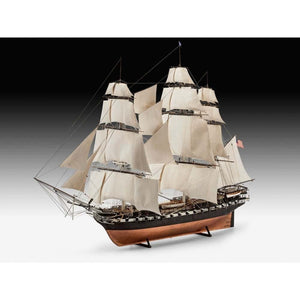 Revell 05606 USS United States 1/96 – zdjęcie 4