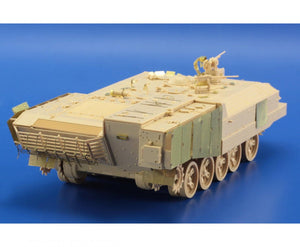 Eduard 36286 Achzarit TOGA armour 1/35 Meng – zdjęcie 3
