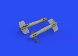 Eduard 648646 GBU-15(V)21/ B 1/48 – immagine 2