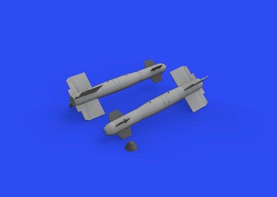 Eduard 648646 GBU-15(V)21/ B 1/48 – immagine 2